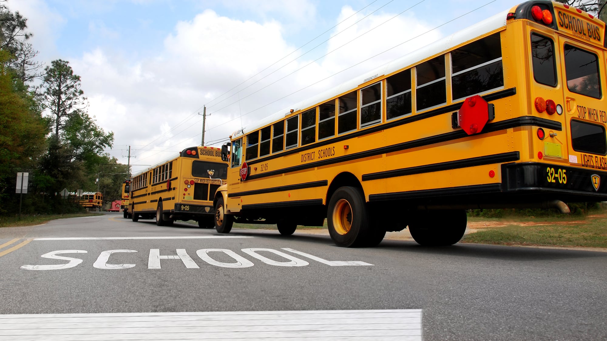 Why St. Johns County Has the Best Schools in Florida Beacon Lake