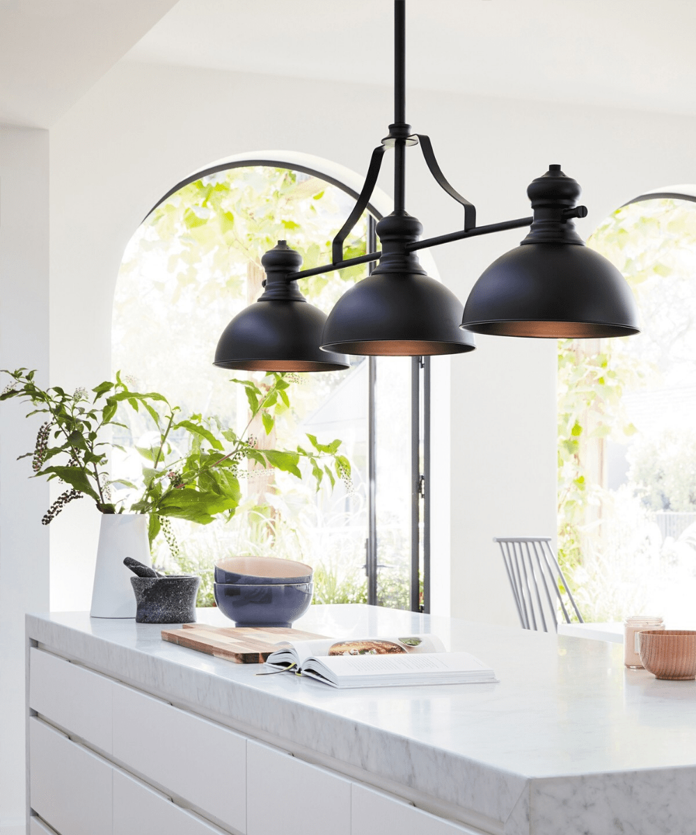 Top Tips for Your Kitchen Lighting