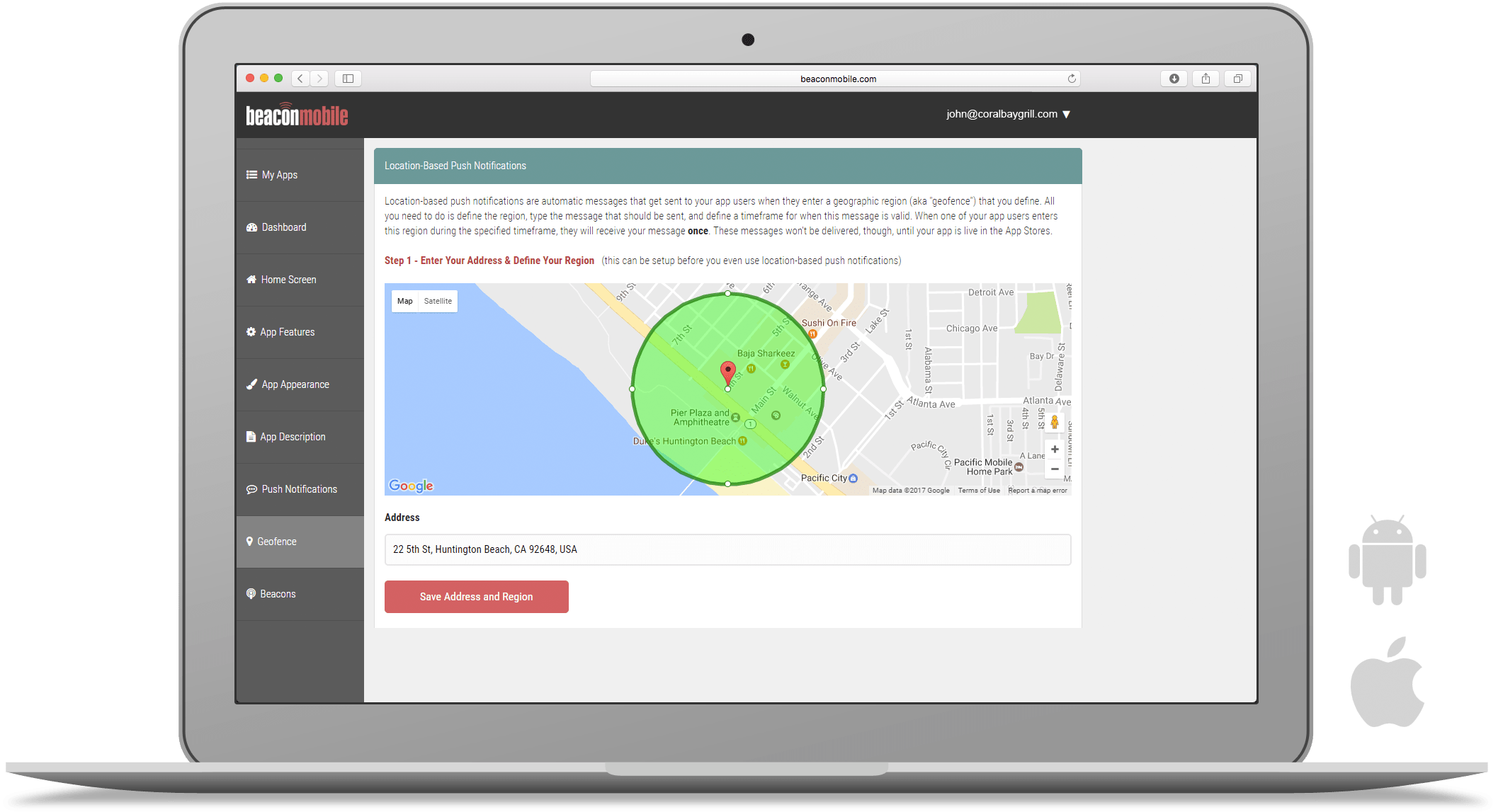 Car Wash Mobile Apps and Voice Activation Ultimate Car Wash Marketing