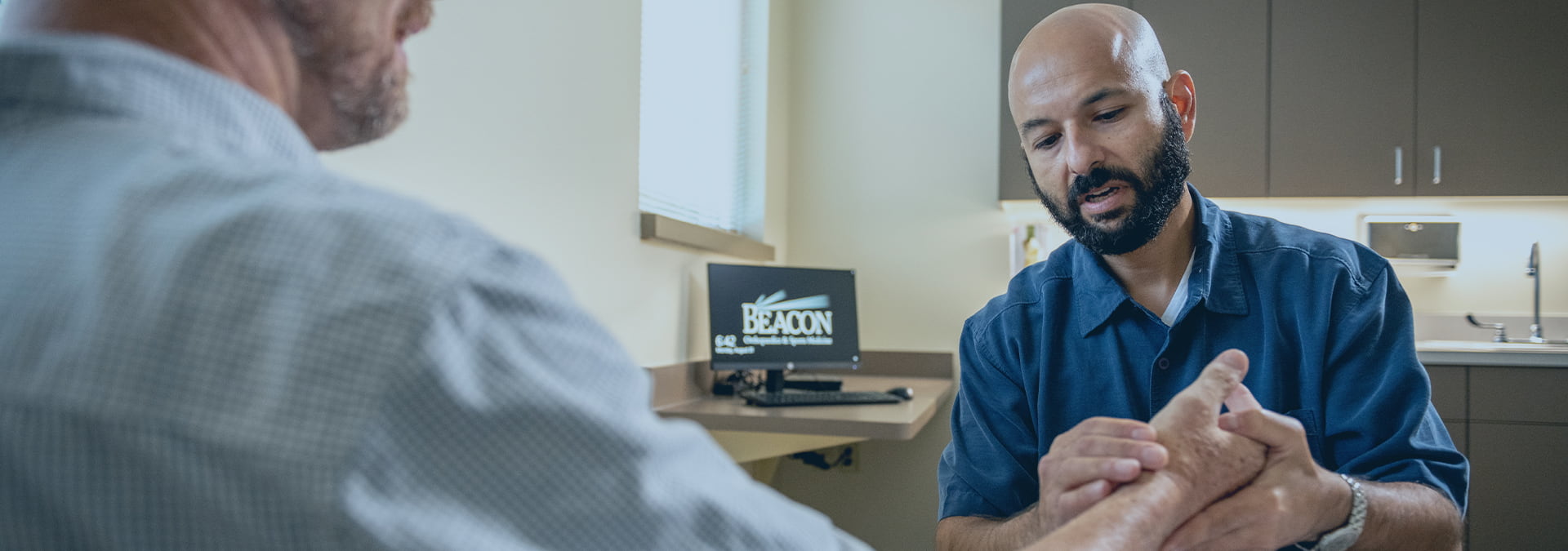 Hand and Wrist Specialists Beacon Orthopaedics