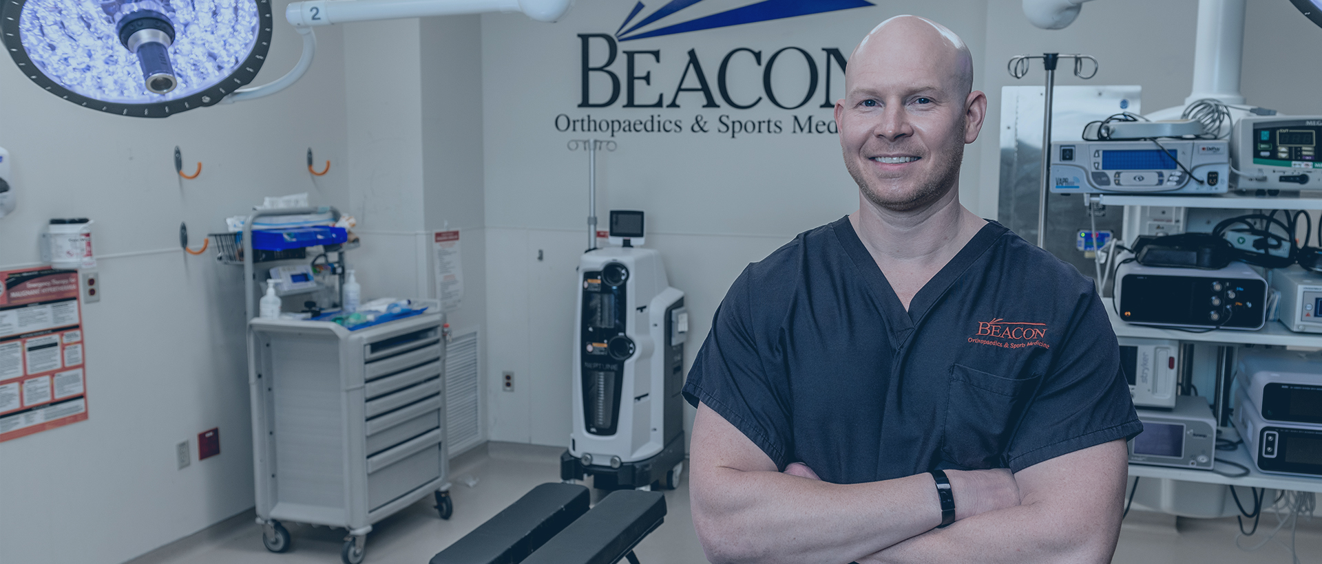 Joshua Murphy, MD Board Certified Orthopedic Surgeon Montgomery