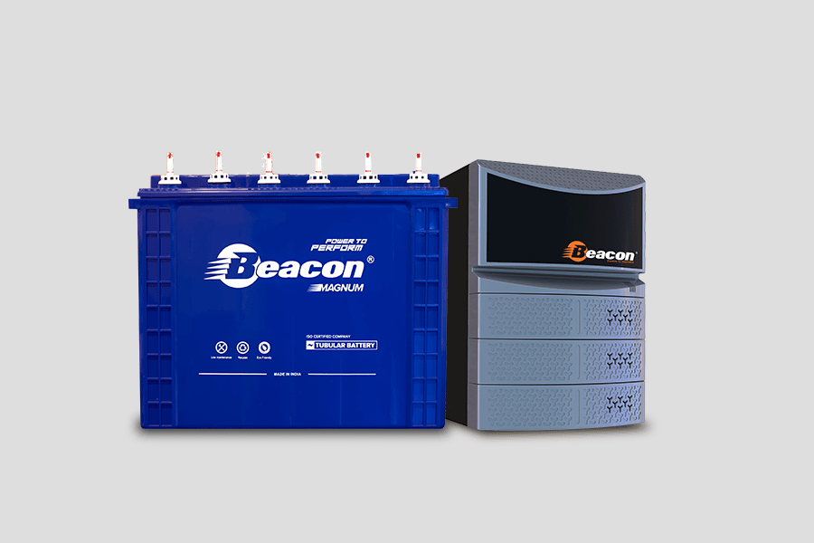 Home Inverter Provider in Kochi, Kerala Beacon Energy Storage Systems