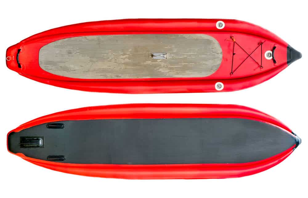 Best Inflatable SUP For Beginners 2022 Be Active Outside