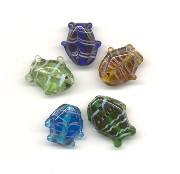 beads animal beads