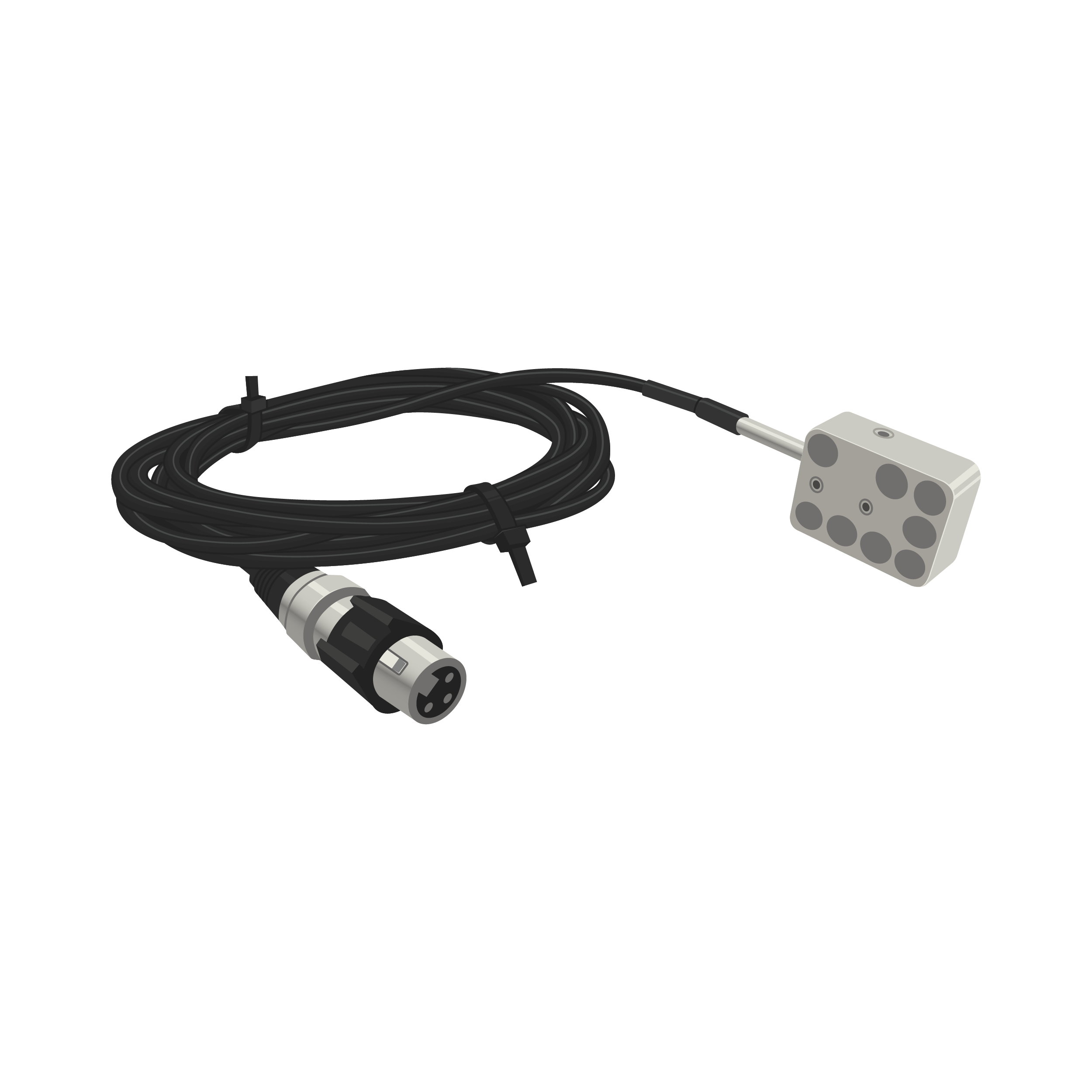 beadedstream Pipe & Tank Sensor