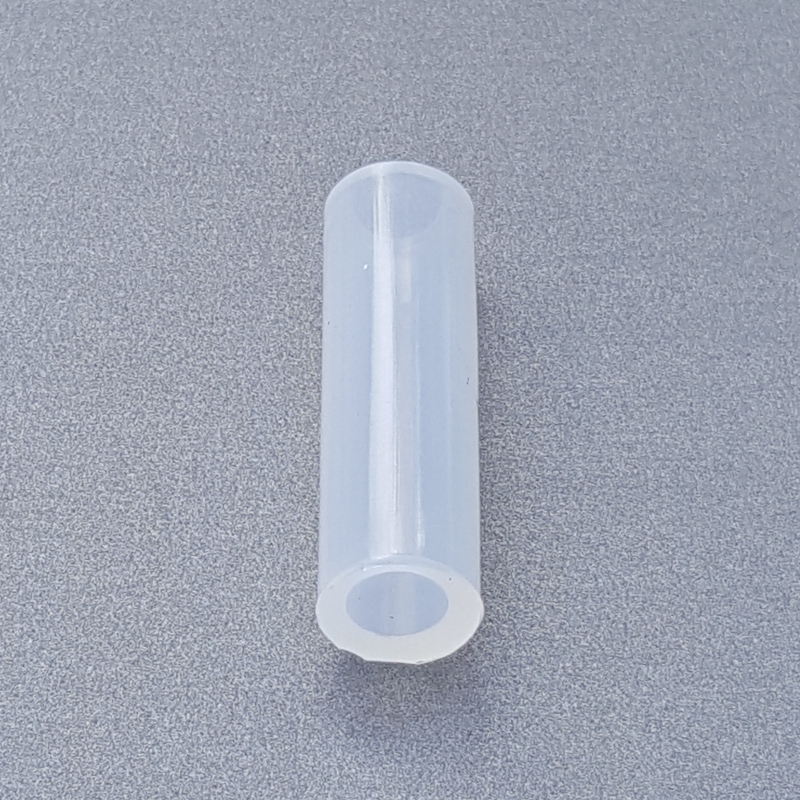 Cylinder Silicone Resin Mould Beading Fantastic