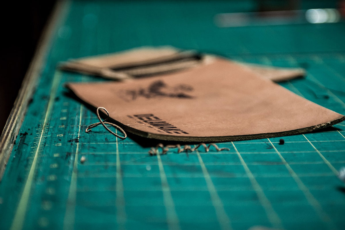 All You Need To Know About Bonded Leather vs Real Leather