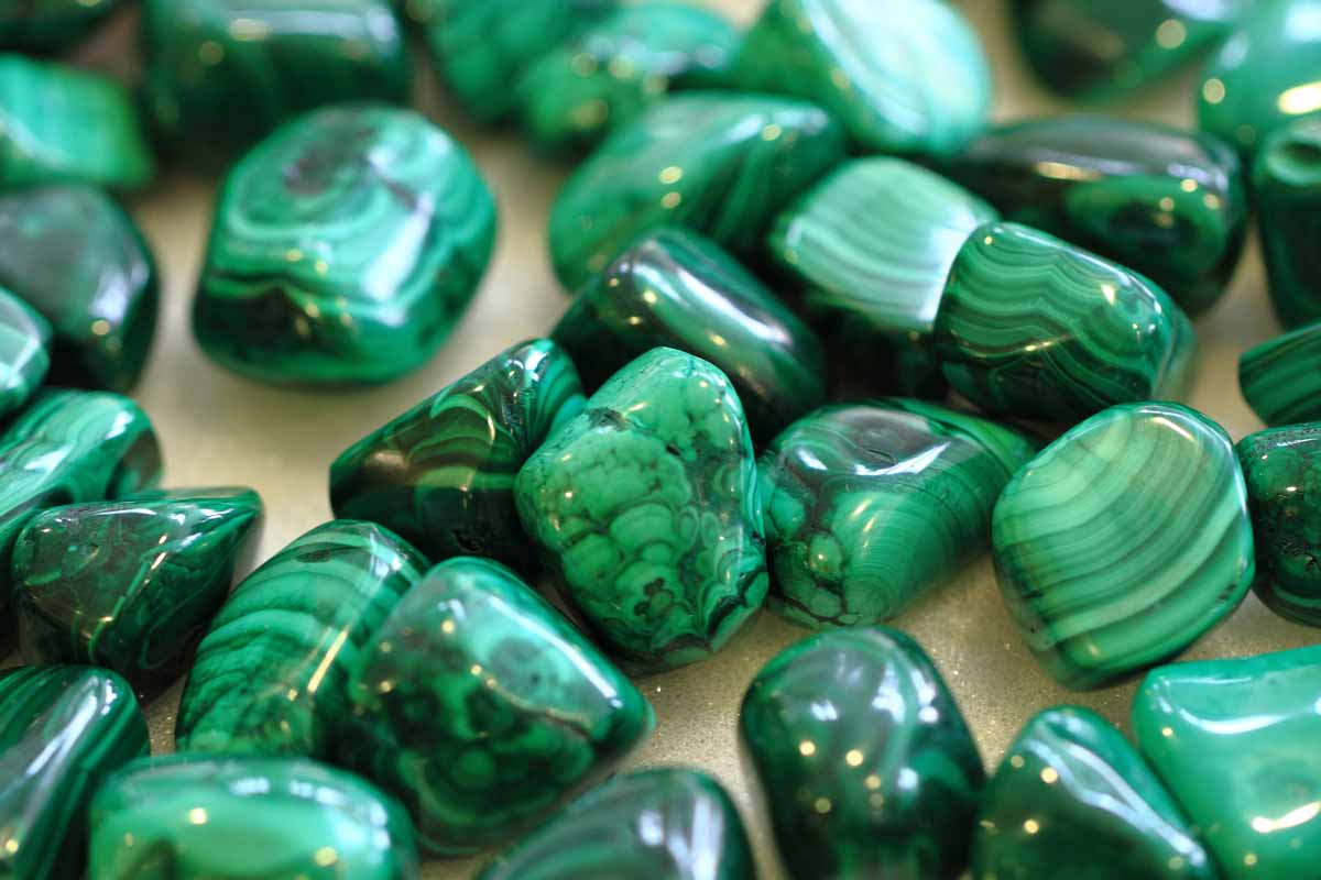 Is Malachite Toxic to Humans? Beadnova