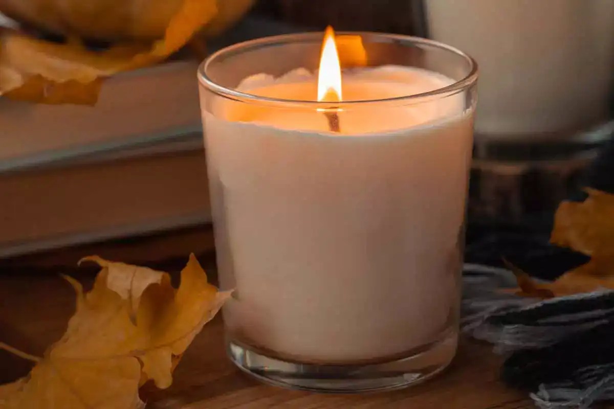 How to Burn a Candle Last Longer and Safely? Beadnova