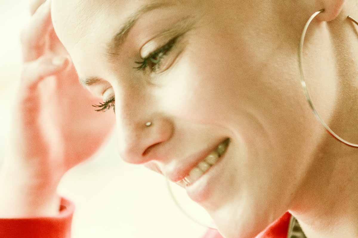 Why Do My Nose Stud Keeps Falling Out? Beadnova