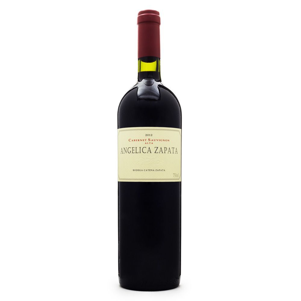 Angelica Catena Zapata Sauvignon 750ml