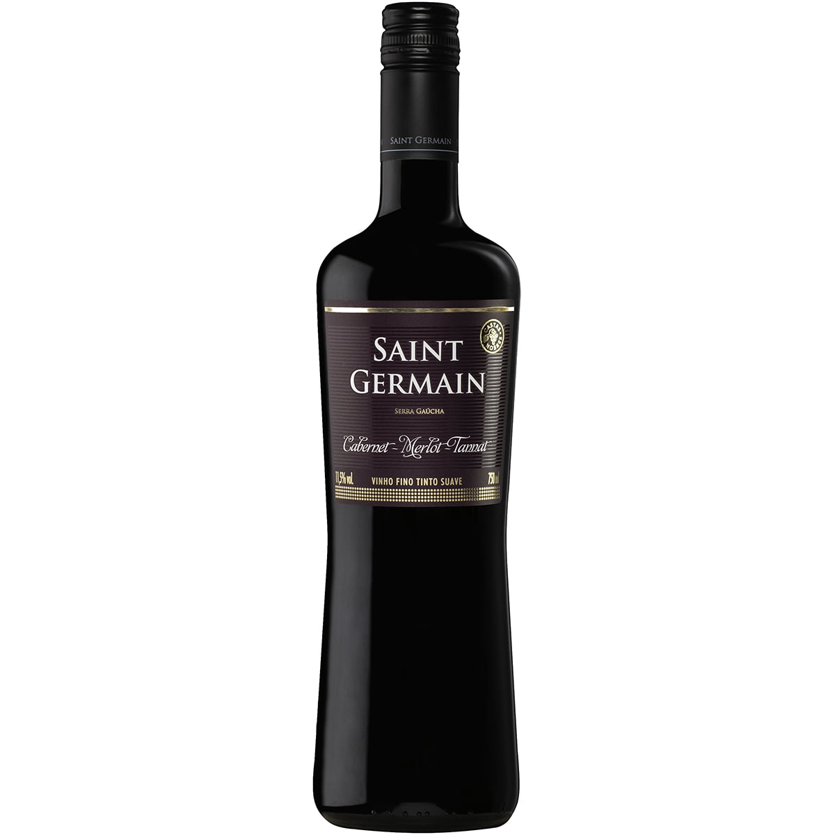 Vinho Nacional Saint Germain 750ml