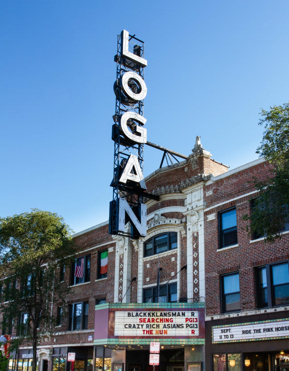 Logan Square Beal Properties