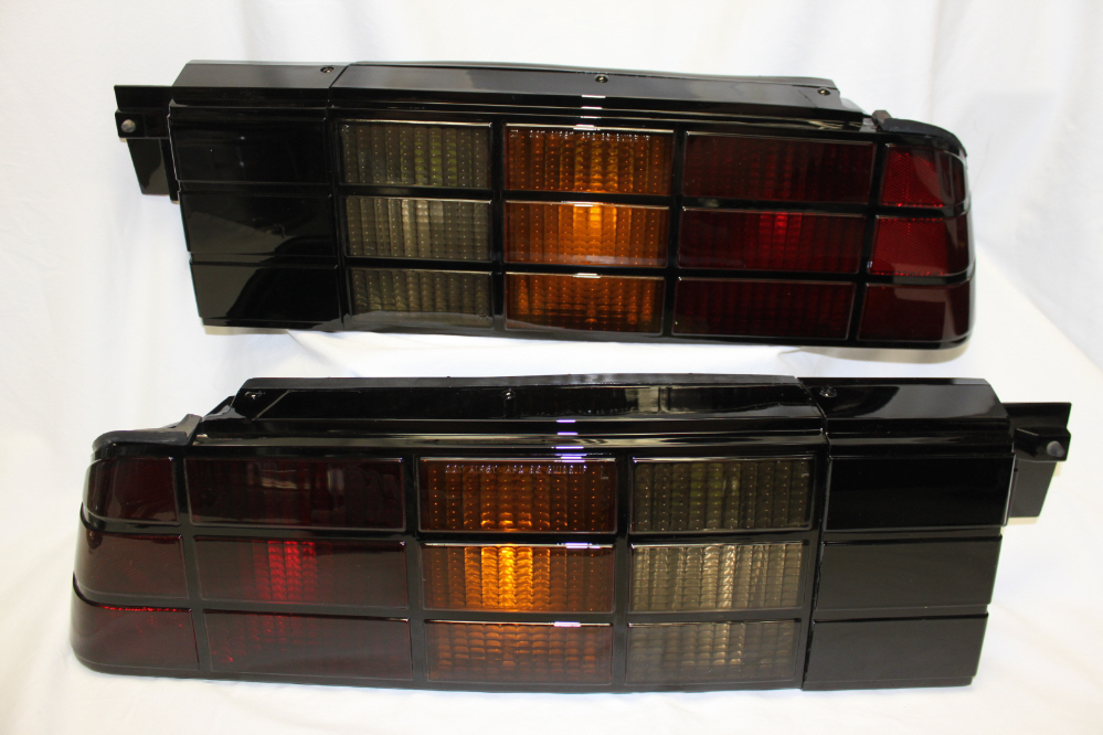 82 92 Camaro Tail Lights Suraj Conroy