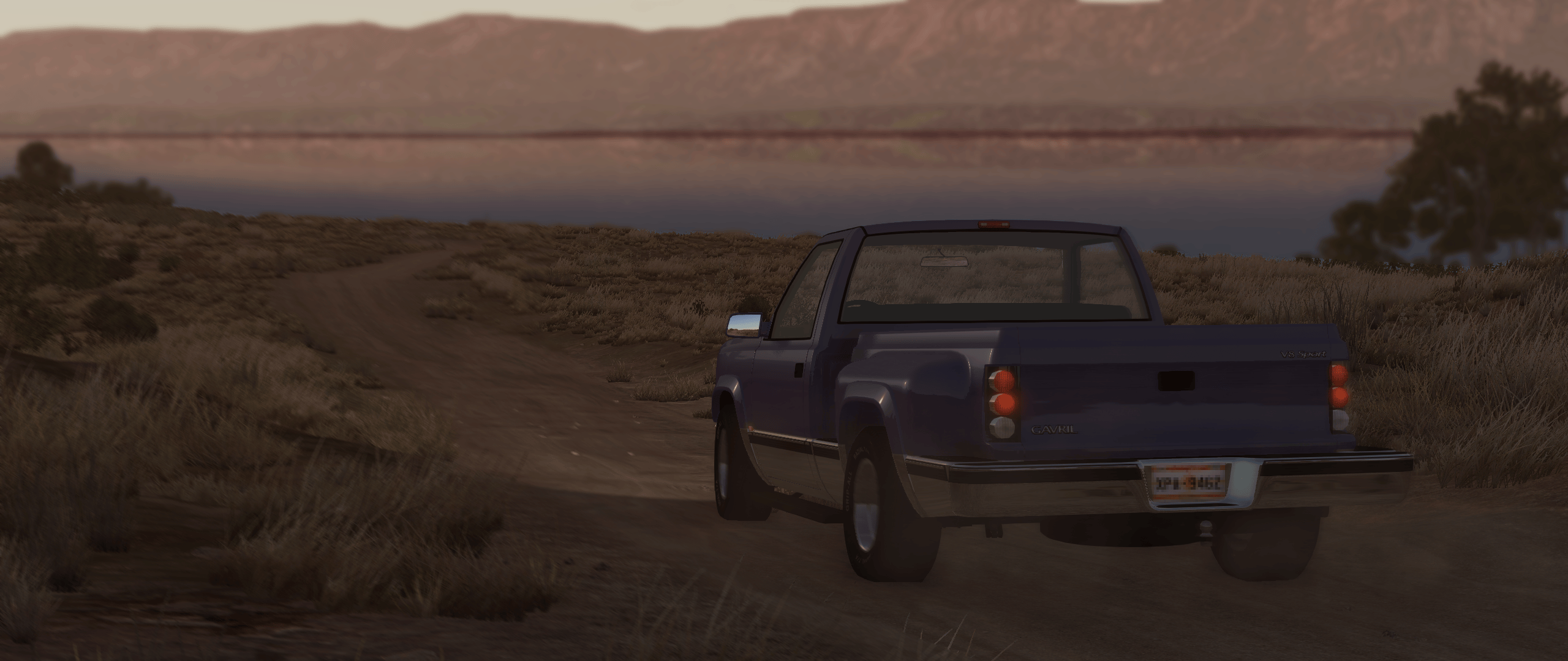 Community Screenshots Each post an image of BeamNG.drive Page 4449