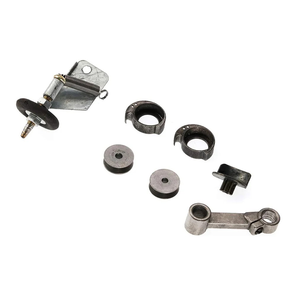 BEAMNOVA Leather Cobbler Sewing Machine Replacement Accessories Bobbin