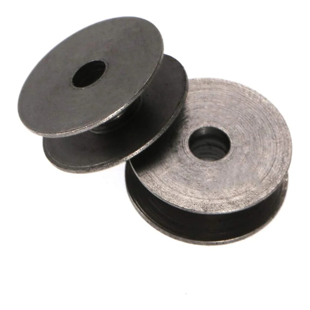 BEAMNOVA Leather Cobbler Sewing Machine Replacement Accessories Bobbin