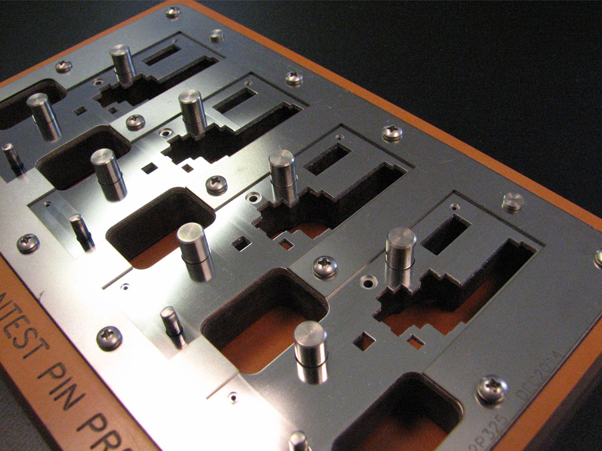 Pressfit Fixtures, Press fit Manufactures, Pressfit Dies in California, USA