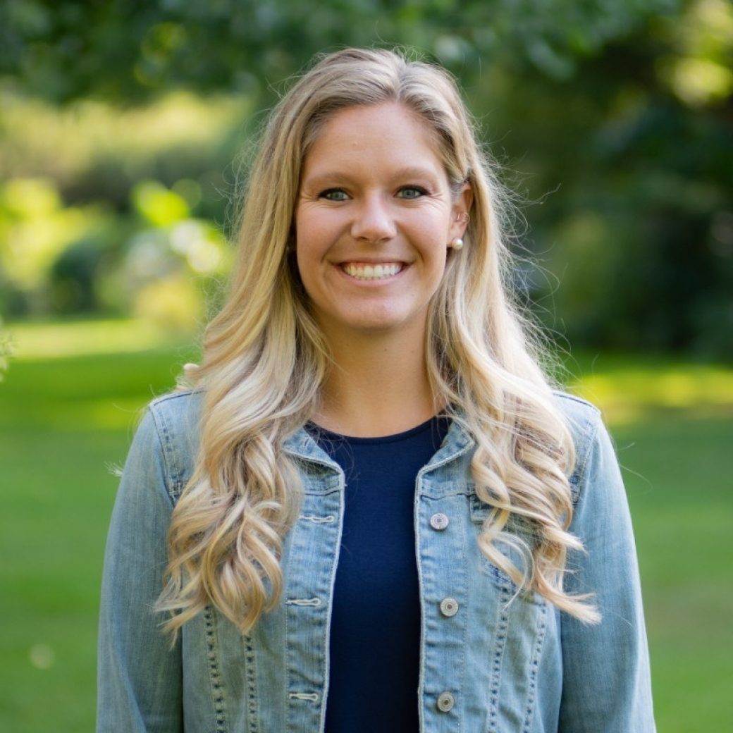 Dr. Kylee AultBaker Beam Queen Bootcamp