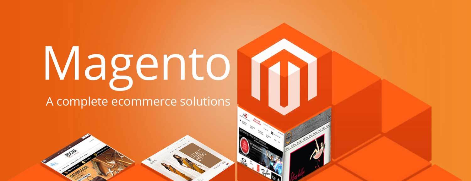 Benefits Of Magento Using As An Store Development The