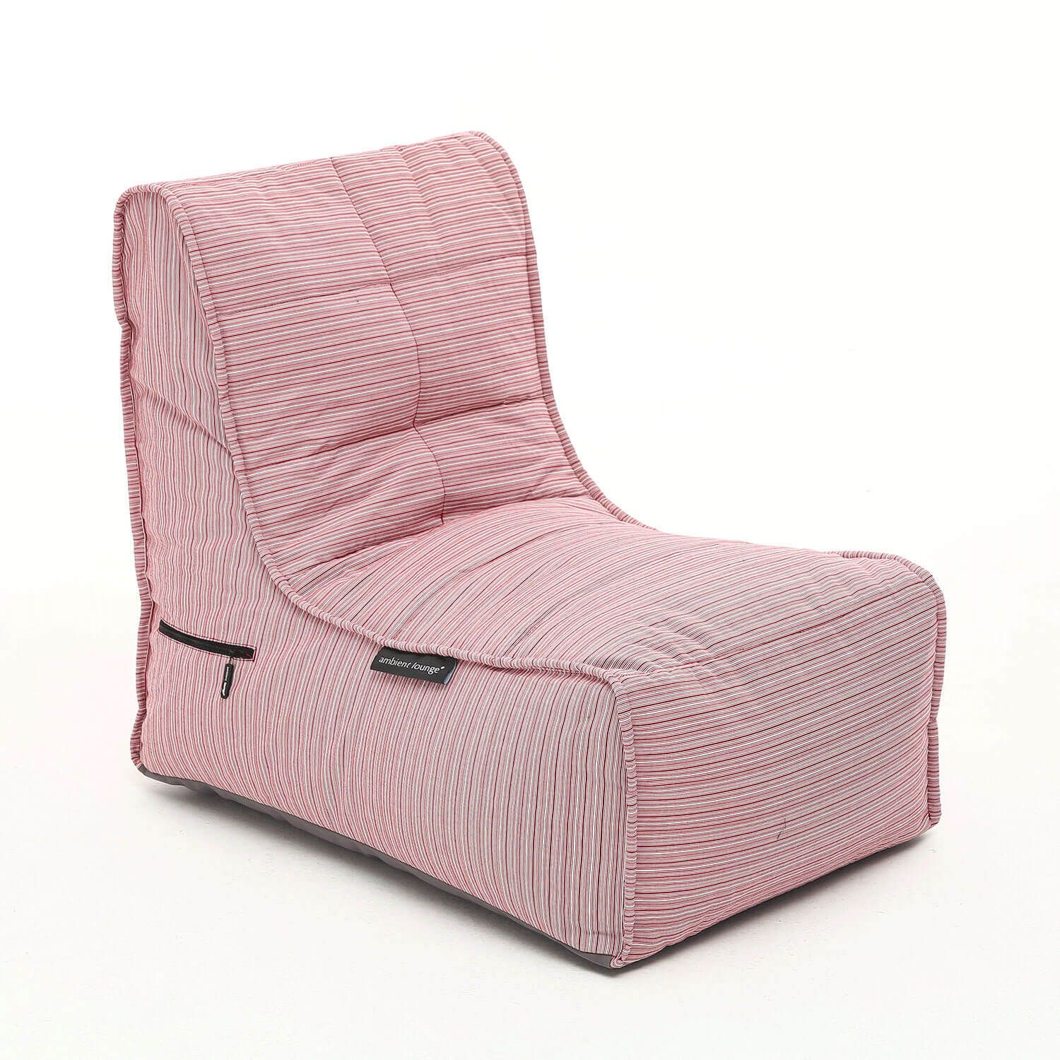 Evolution Lounger Bean Bag Hire