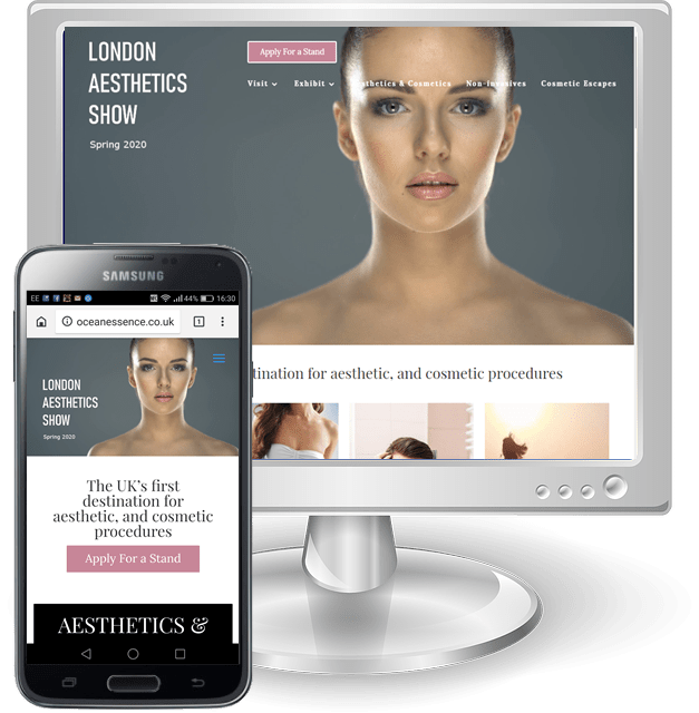 Web Design Services in Hertford Beanebytes Web Design