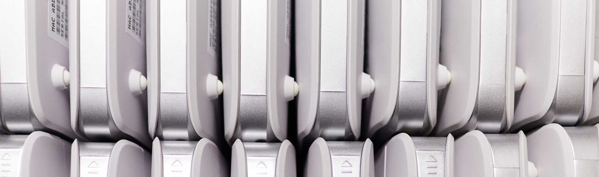 Beanfield Metroconnect