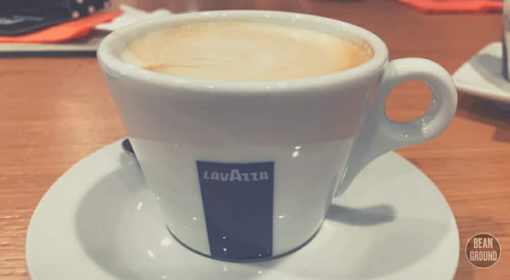 Best Lavazza Coffee For Almost Any Brewing Style • Bean Ground