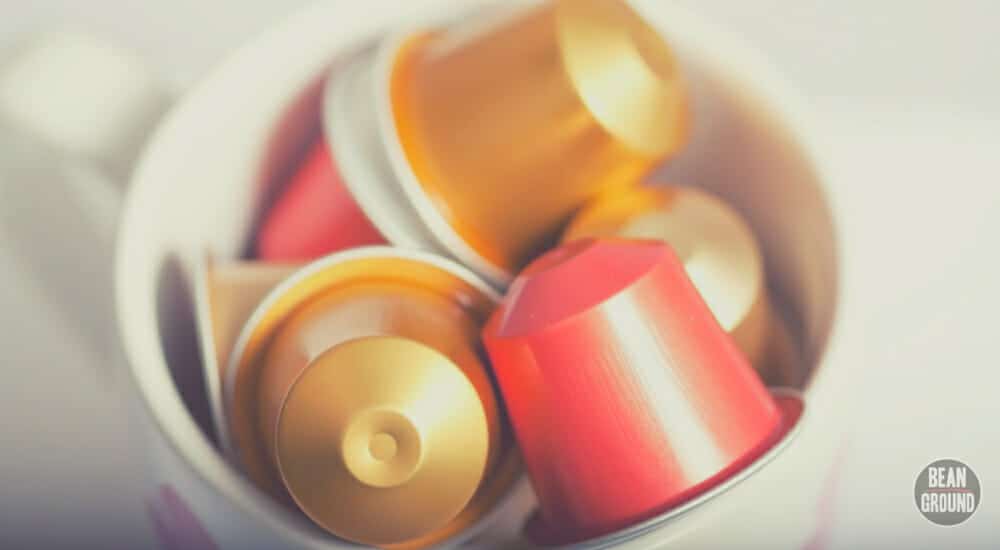 Best Nespresso Compatible Capsules That Taste Great • Bean Ground