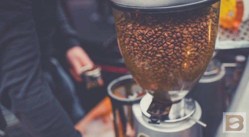 Where Can I Grind My Coffee Beans For Free? • Bean Ground