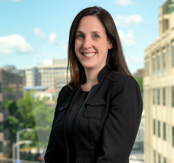 Lynn E. Hawkins Bean, Kinney & Korman