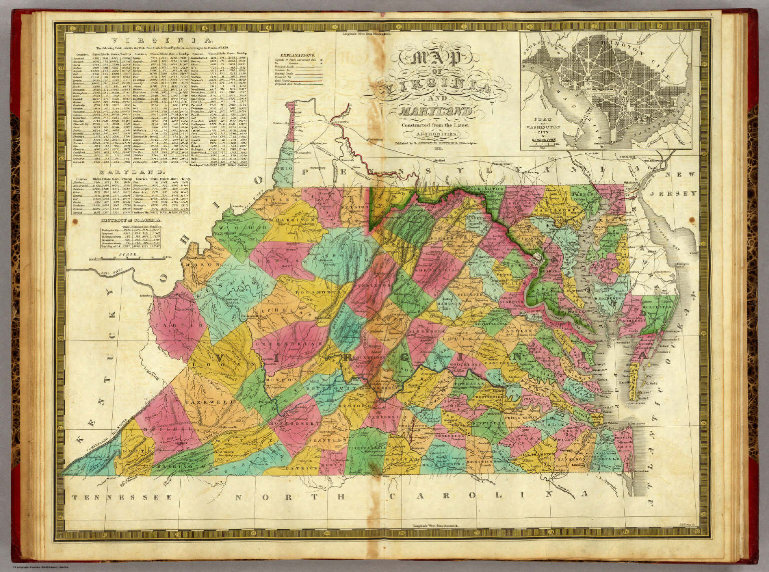 Basics of Mechanics Liens in Virginia, Maryland and the District of