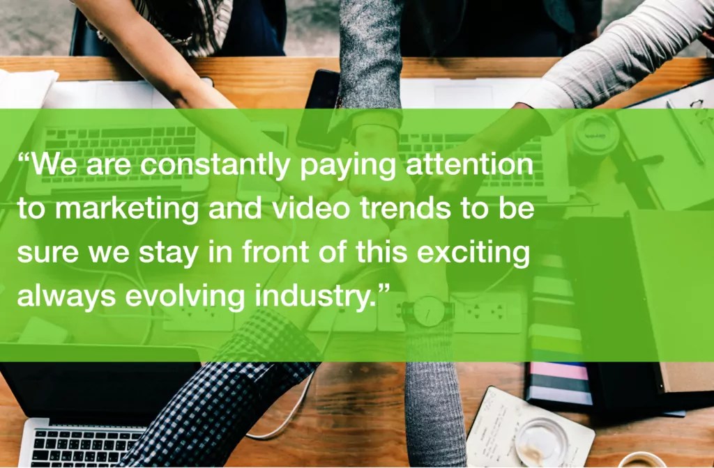 Bean Media Productions