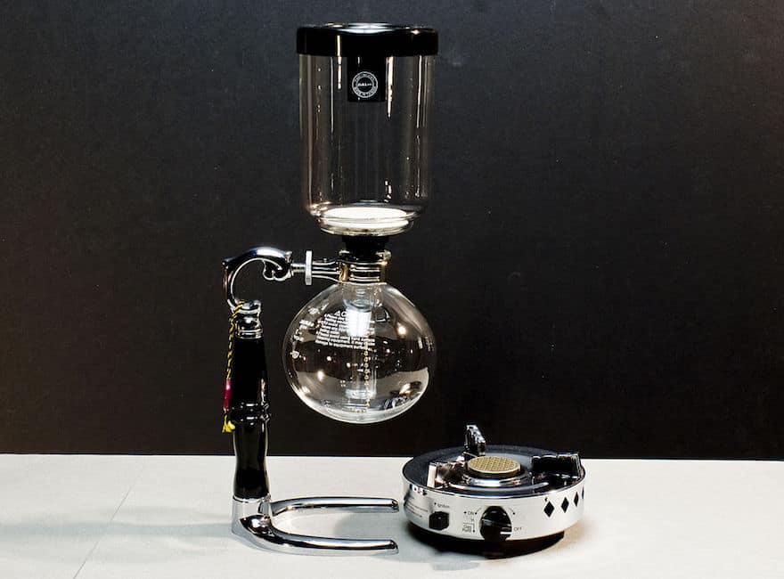 5 Best Siphon (Vacuum) Coffee Makers of 2023