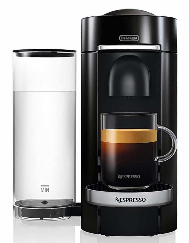 Nespresso De'Longhi vs. Breville Which should you choose?