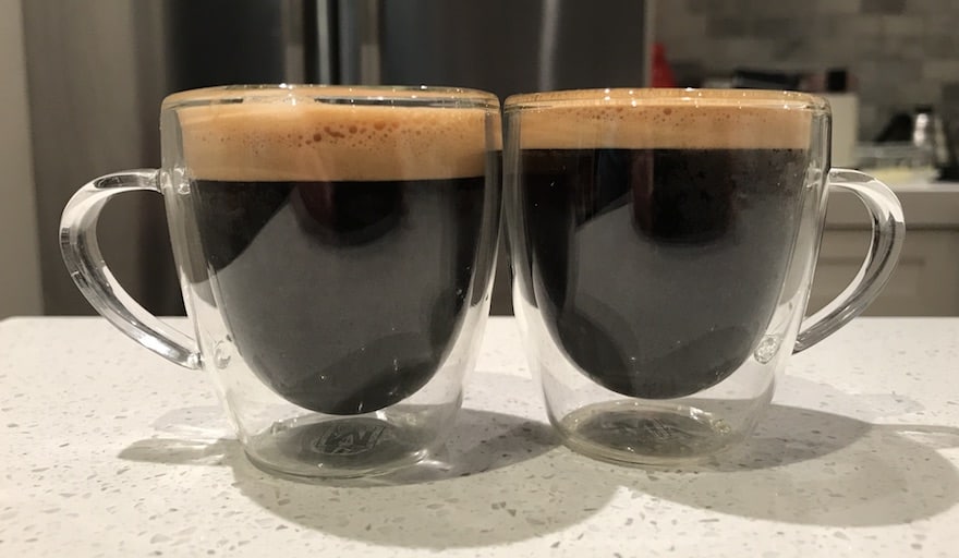 Caffeine Informer Q&A with editor Ted Kallmyer