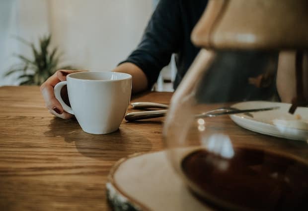How to Keep Chemex Coffee Warm Bean Poet