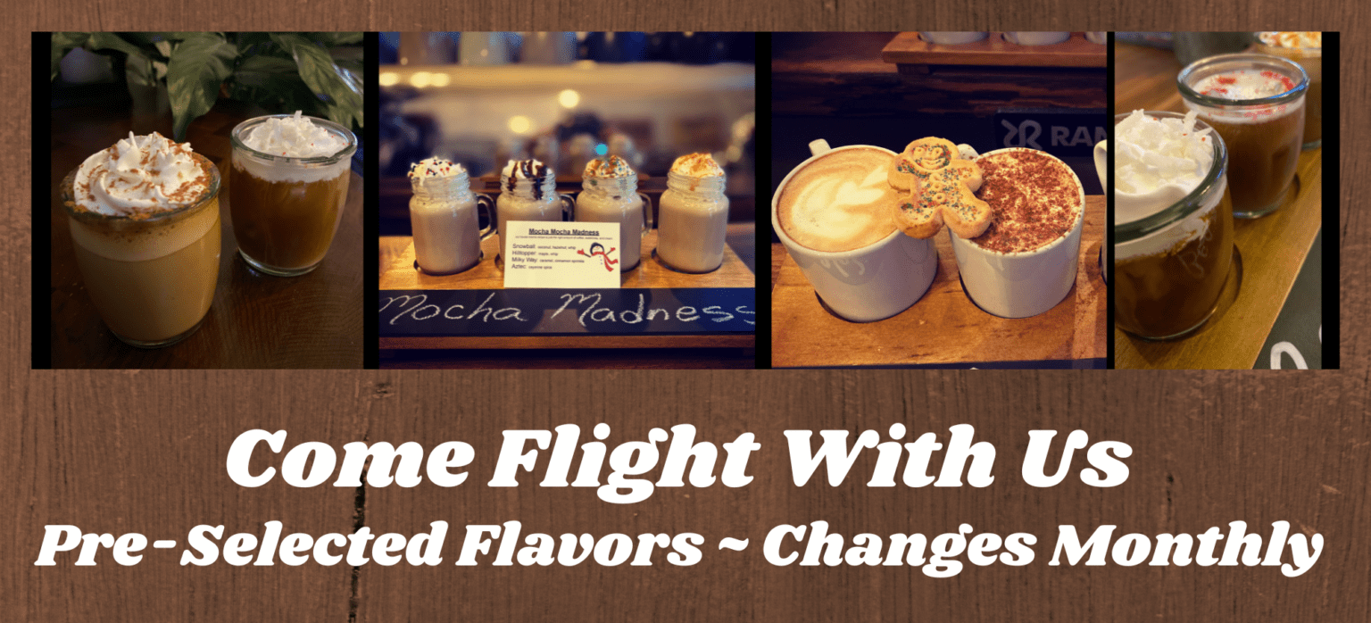 Specials Beans Coffee Shop & Bistro