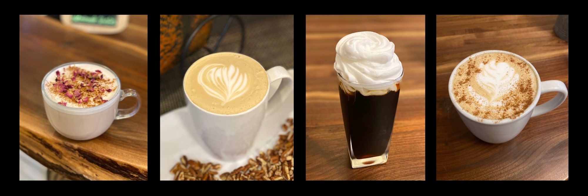 Specials Beans Coffee Shop & Bistro