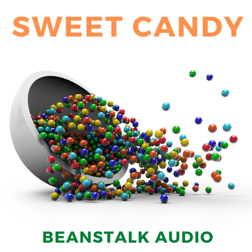 Sweet Candy RoyaltyFree Audio Beanstalk Audio