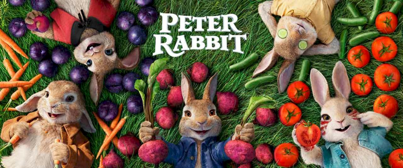 Bear Attack Steiff Licensed Articles Peter Rabbit