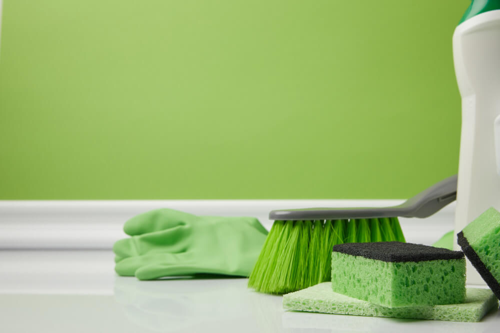 Green Cleaning Services 4 Impactful Reasons Your Office Needs Them Building Services