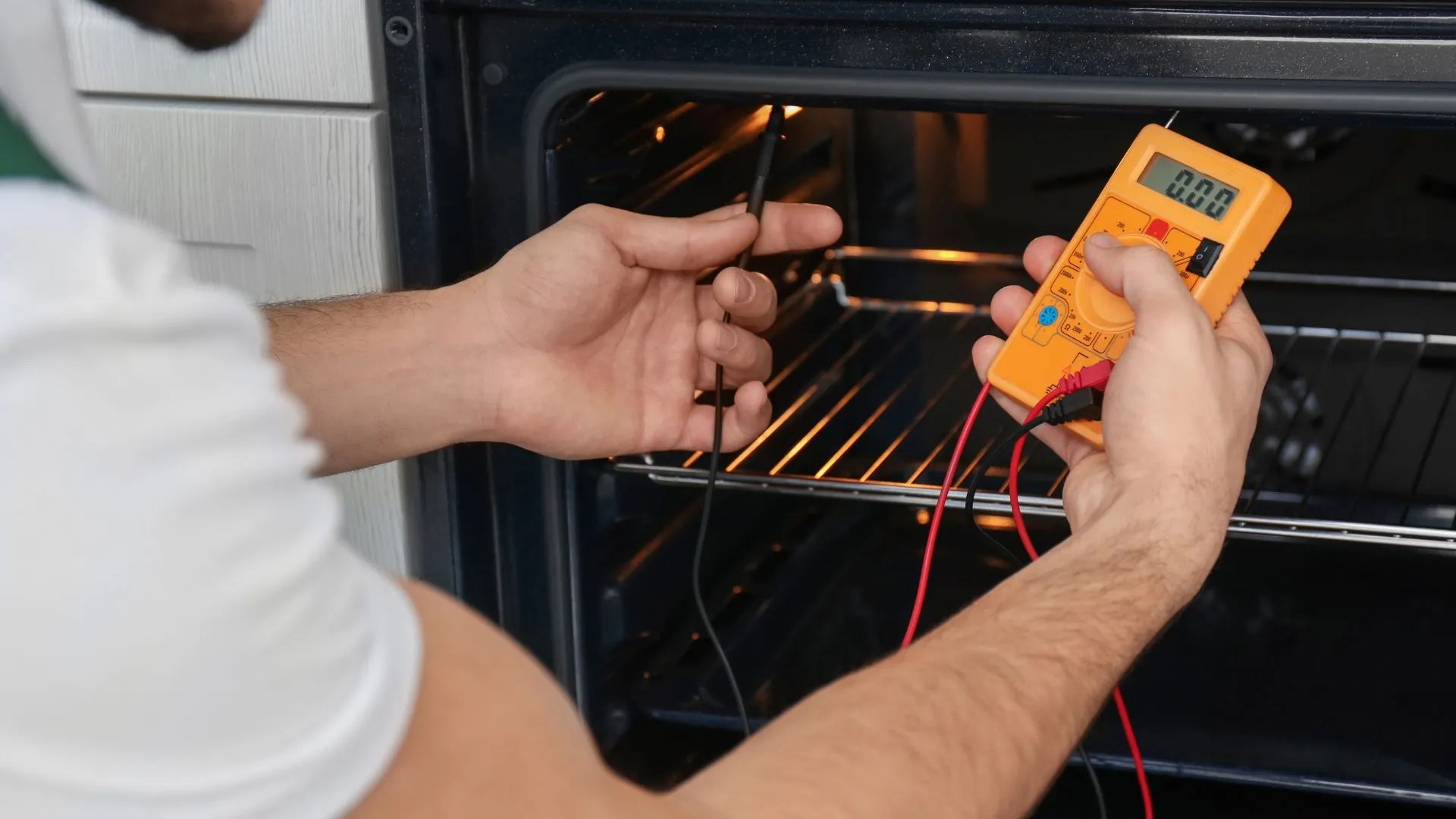 Why Are My Lights Flickering? What to Do When Your Circuit Breaker Keeps Tripping & How to Tell