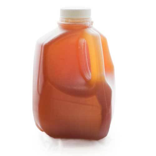 3 Lb. Honey Jug Small Bulk Honey Container With 3 Lbs. Of Raw, Local