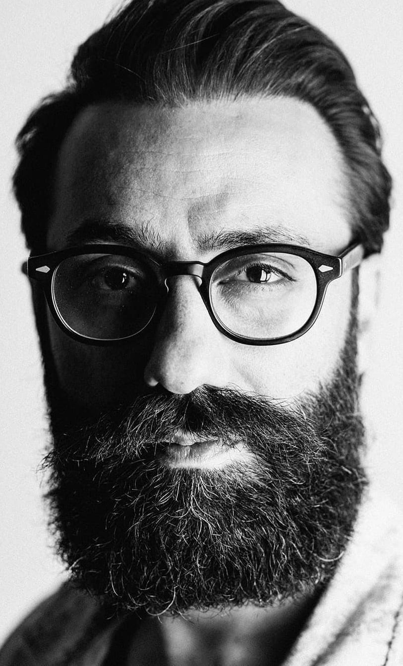7 Important Things That You Need To Know About A Beard Oil