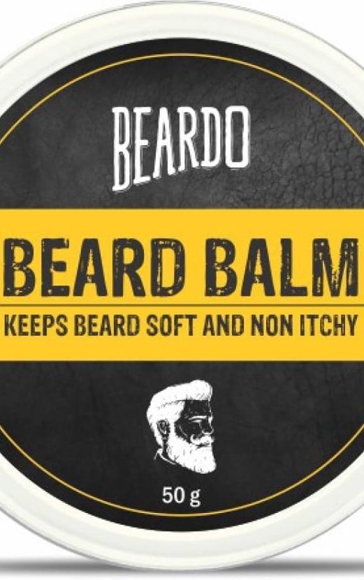Beard Grooming Guide 7 Easy Steps To Apply Beard Balm