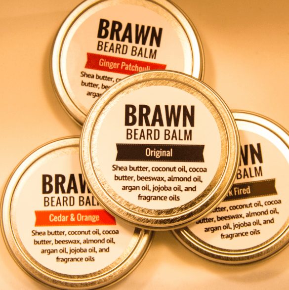 Everything You Need To Know About Using Beard Balm.