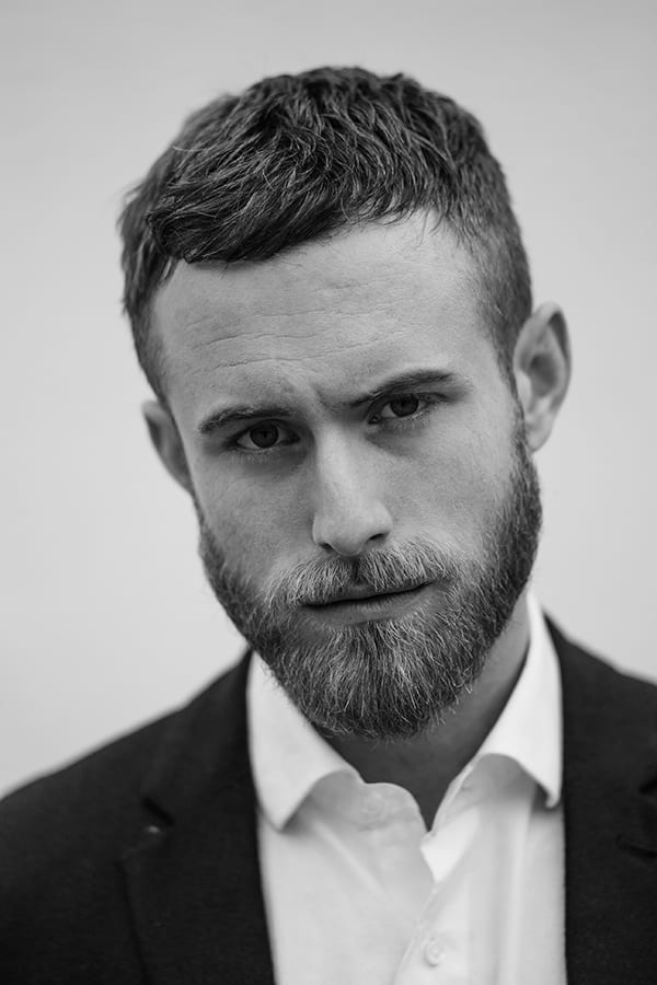 They say clothes make the man — but so does grooming. Are Short Beards The Style For You A Quick Beard Style Guide