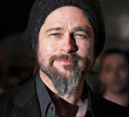  Beard Shape- The Perfect Beards for Your face shape.