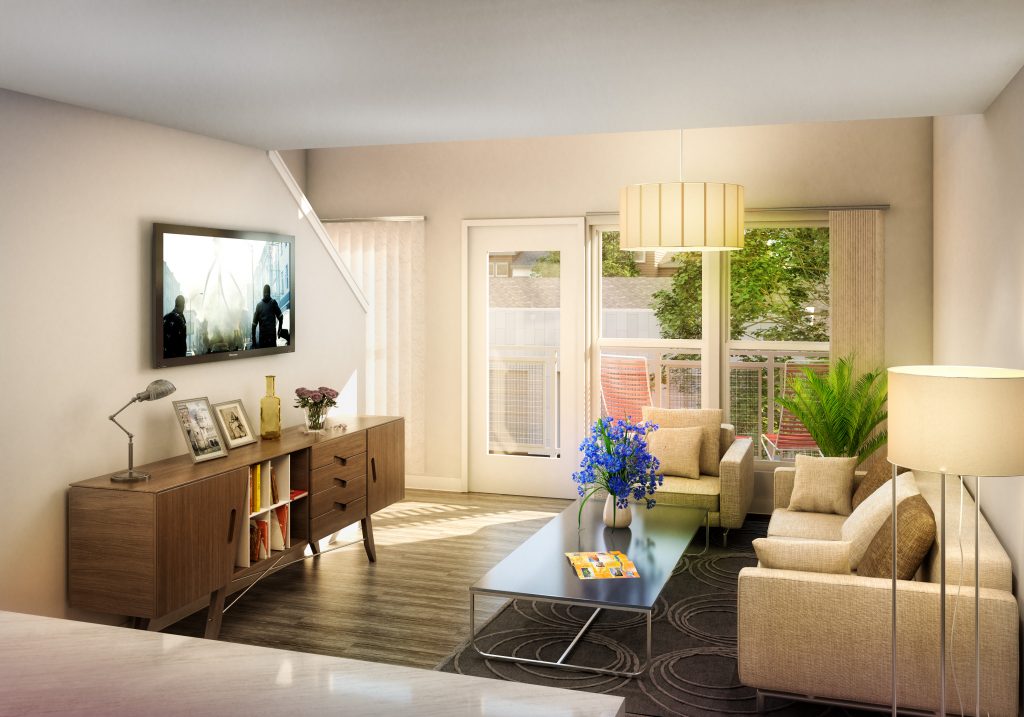 The Mariner Apartments St Francis, WI News Article